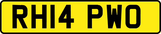 RH14PWO