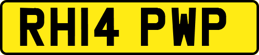 RH14PWP