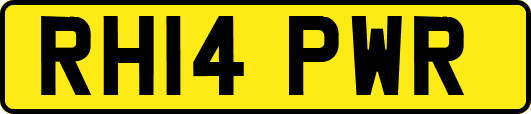 RH14PWR