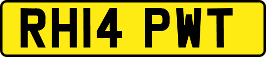 RH14PWT