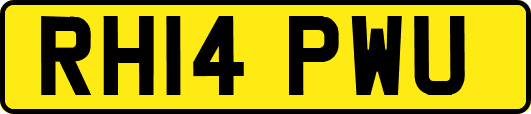 RH14PWU