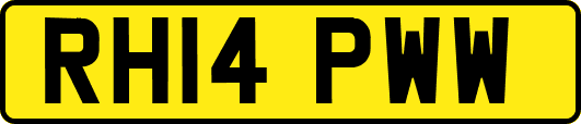 RH14PWW