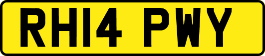 RH14PWY