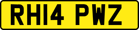 RH14PWZ