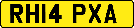 RH14PXA