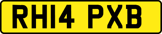 RH14PXB