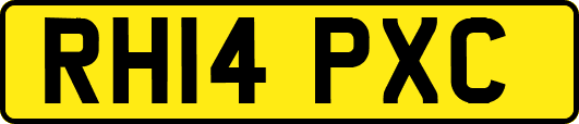 RH14PXC