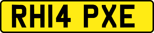 RH14PXE