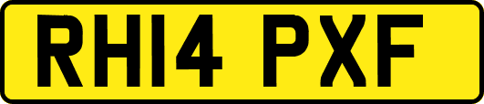 RH14PXF