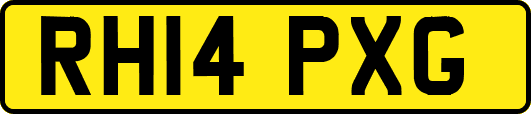 RH14PXG