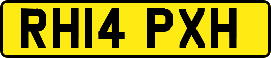 RH14PXH