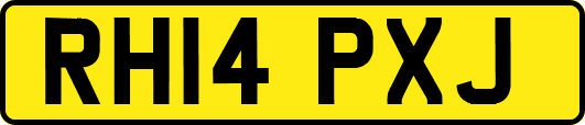 RH14PXJ