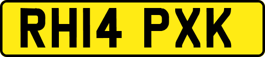 RH14PXK