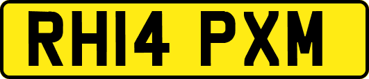 RH14PXM