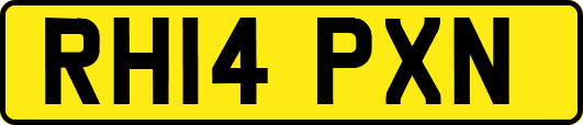 RH14PXN