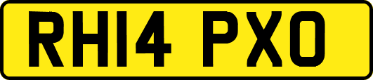 RH14PXO