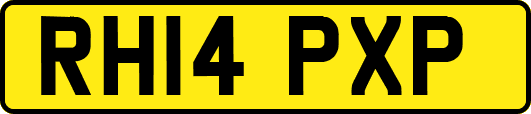 RH14PXP