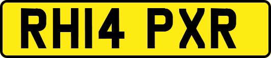 RH14PXR