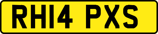 RH14PXS
