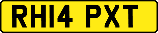 RH14PXT