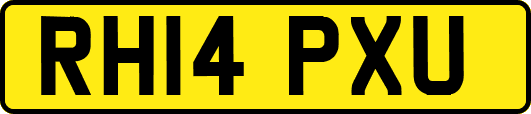 RH14PXU