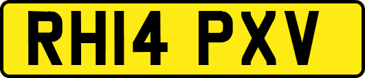 RH14PXV