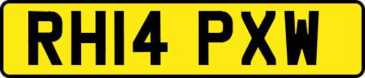 RH14PXW
