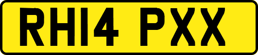 RH14PXX