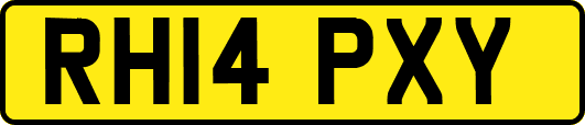 RH14PXY