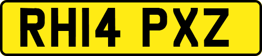 RH14PXZ