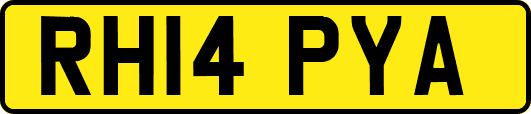 RH14PYA