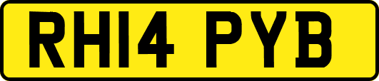 RH14PYB