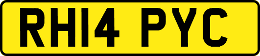 RH14PYC