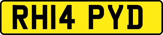 RH14PYD