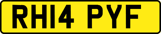 RH14PYF