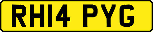 RH14PYG