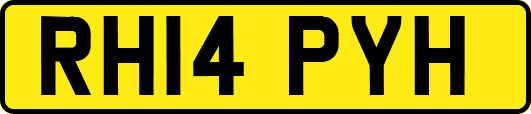 RH14PYH