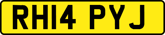 RH14PYJ