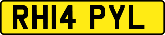 RH14PYL