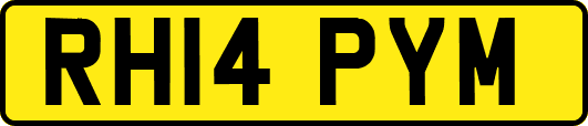 RH14PYM