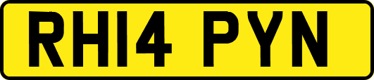 RH14PYN