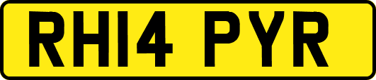 RH14PYR