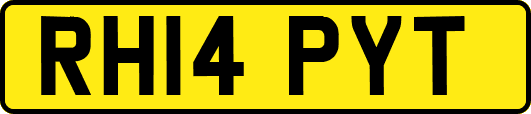 RH14PYT