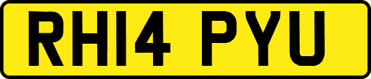 RH14PYU