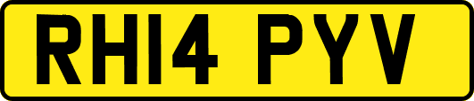 RH14PYV