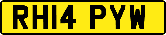 RH14PYW