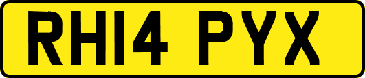 RH14PYX