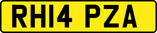 RH14PZA