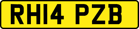 RH14PZB