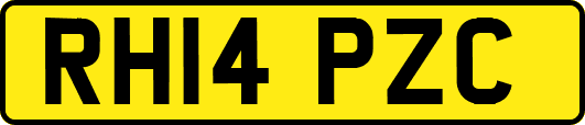 RH14PZC